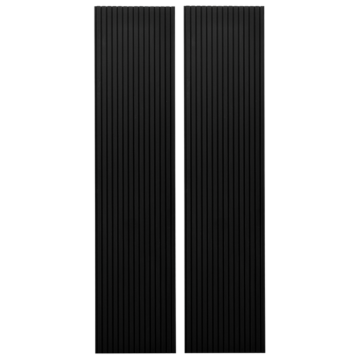 Black Panel